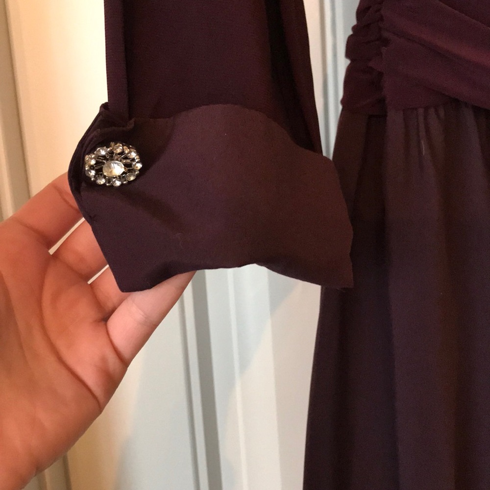 JESSICA HOWARD MISSY DRESS - Picture 3 of 6